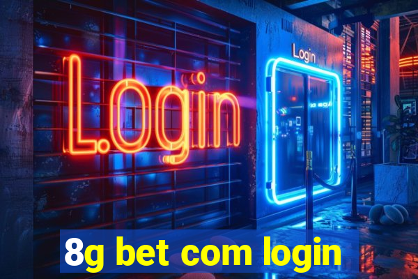 8g bet com login